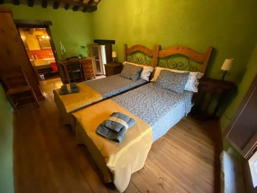 Villa Casa Rural Can Mananna