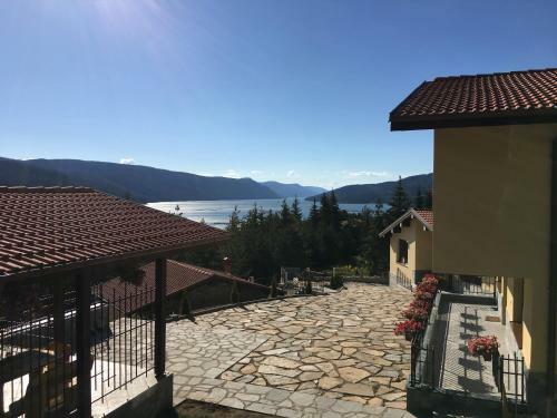 Eco Village Harmony