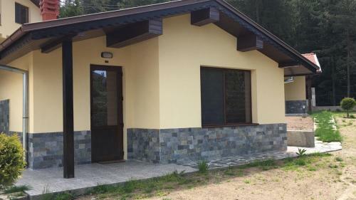 Eco Village Harmony