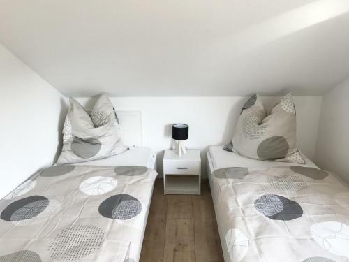 Apartamento Zollernalb-apartment