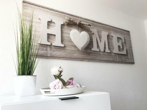 Apartamento Zollernalb-apartment