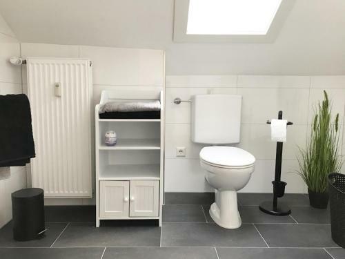 Apartamento Zollernalb-apartment
