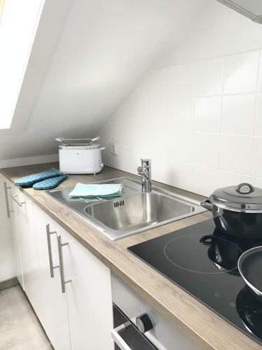 Apartamento Zollernalb-apartment