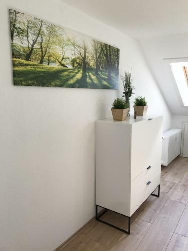Apartamento Zollernalb-apartment