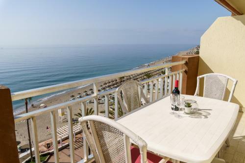 Apartamento Malagasuite Sun & Sea Fuengirola