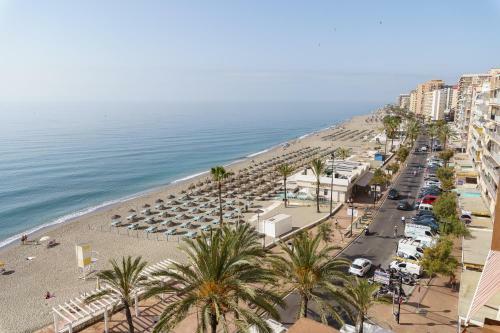 Apartamento Malagasuite Sun & Sea Fuengirola
