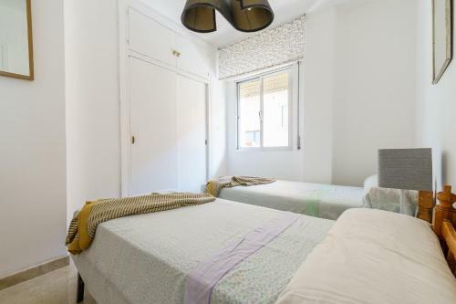 Apartamento Malagasuite Sun & Sea Fuengirola