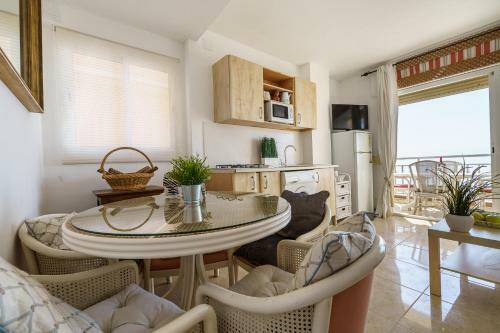 Apartamento Malagasuite Sun & Sea Fuengirola