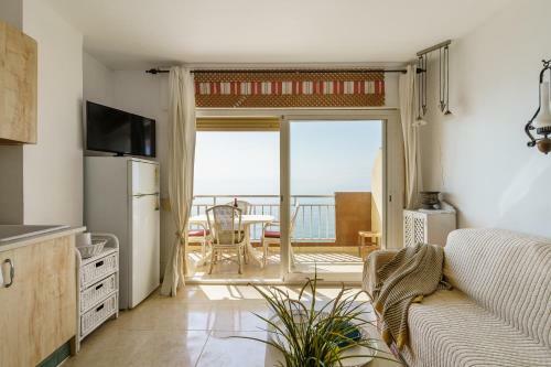 Apartamento Malagasuite Sun & Sea Fuengirola