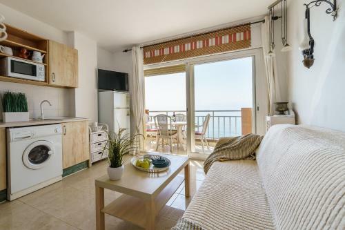 Apartamento Malagasuite Sun & Sea Fuengirola