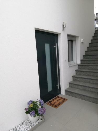 Apartamento Ferienwohnung Mehlbaum