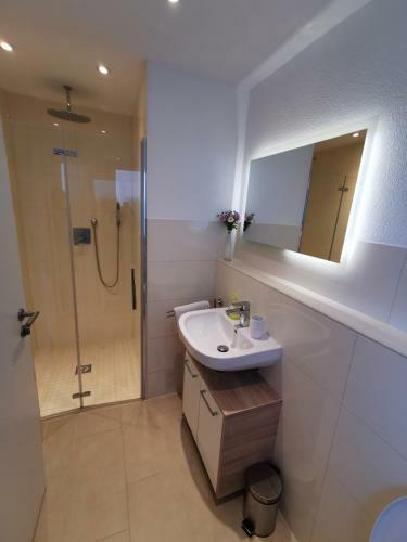 Apartamento Ferienwohnung Mehlbaum