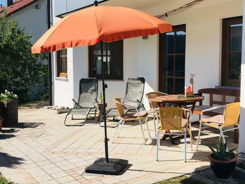 Apartamento Zollern-alb Aktiv