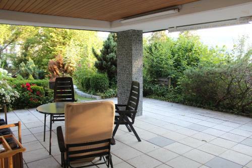 Apartamento Residenz Am Schlo�berg