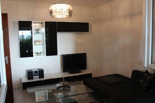 Apartamento Residenz Am Schlo�berg