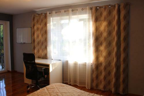 Apartamento Residenz Am Schlo�berg