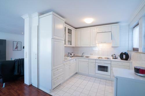 Apartamento Ferienwohnung Michiko - Albstadt