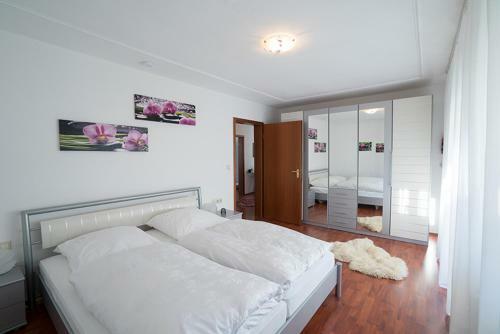 Apartamento Ferienwohnung Michiko - Albstadt