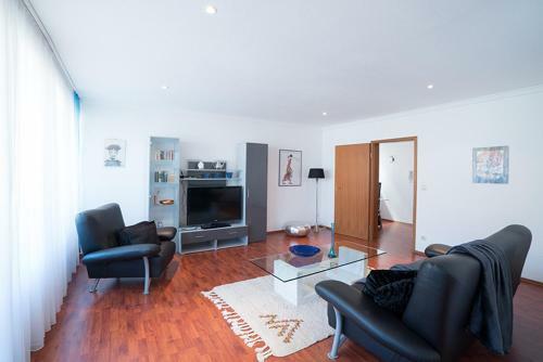 Apartamento Ferienwohnung Michiko - Albstadt