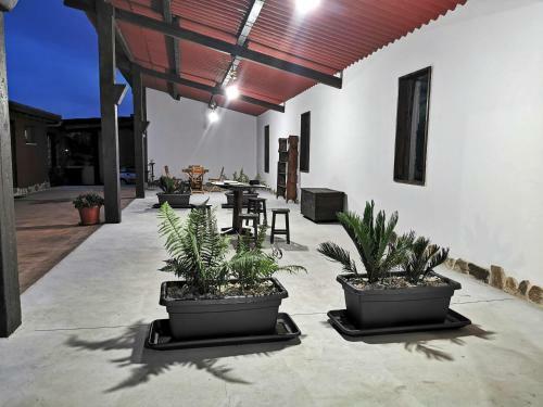 Apartamentos Rurales Casa Gorri�n - Mazaricos