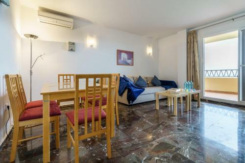 Apartamento Malagasuite Fuengirola Premium