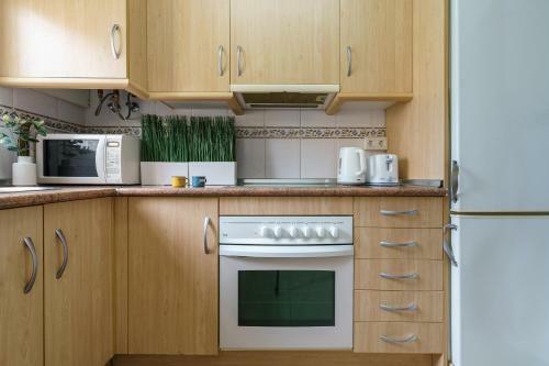 Apartamento Malagasuite Fuengirola Premium