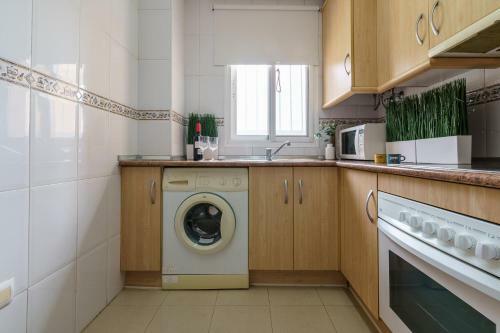 Apartamento Malagasuite Fuengirola Premium