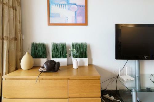 Apartamento Malagasuite Fuengirola Premium
