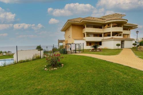 Apartamento Malagasuite Fuengirola Premium