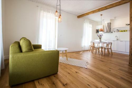Haapsalu Old Town Apartments