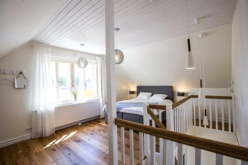 Haapsalu Old Town Apartments
