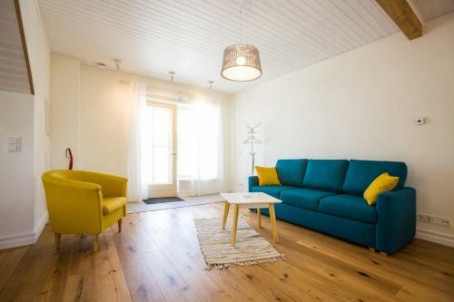 Haapsalu Old Town Apartments