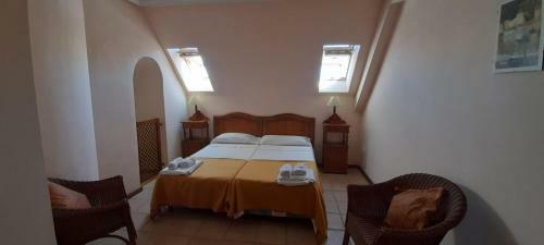 Apartamento S. Fernando Bahia Sur
