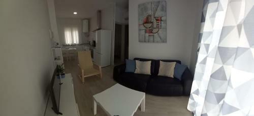 Apartamento Cartana