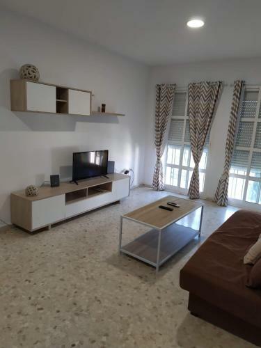 Apartamento Luz Y Sol San Fernando