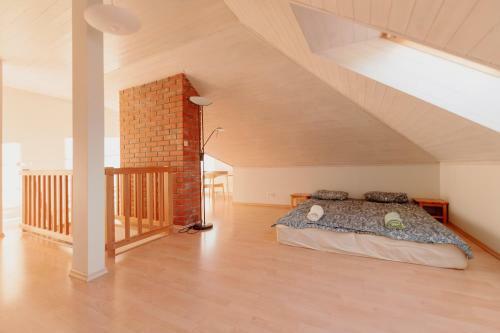 Apartamento Lahe Majutus