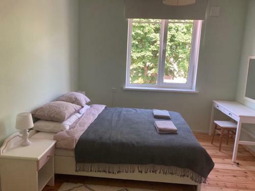 Apartamento Lahe Koht