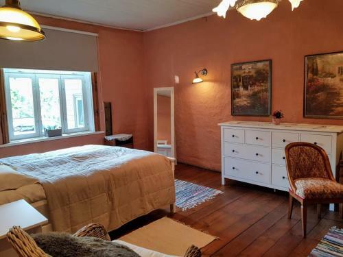 Apartamento Posti 22 K�laliskorter