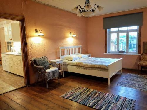 Apartamento Posti 22 K�laliskorter