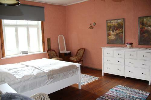 Apartamento Posti 22 K�laliskorter