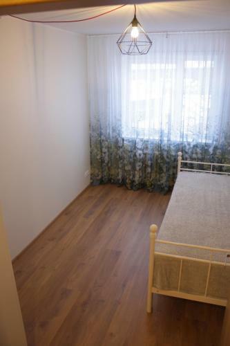 Kesklinna Apartement