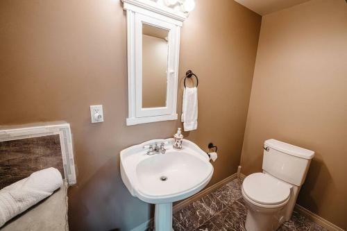 Apartamento The Watermark Suite
