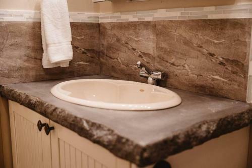 Apartamento The Watermark Suite