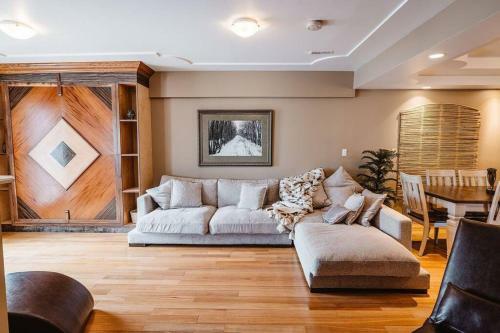 Apartamento The Watermark Suite