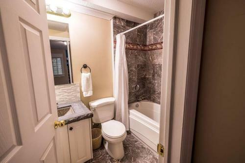 Apartamento The River Blossom Suite