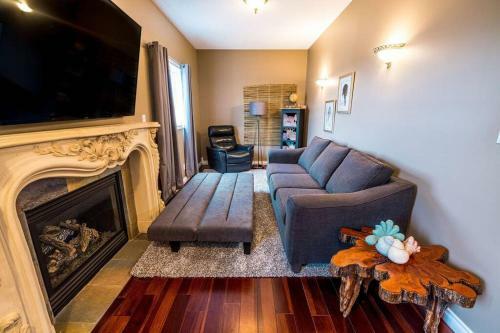 Apartamento The River Blossom Suite