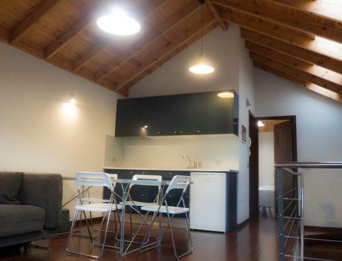 Apartamento Plaza San Benito