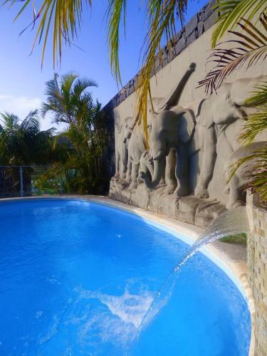 Eco Suites Caves