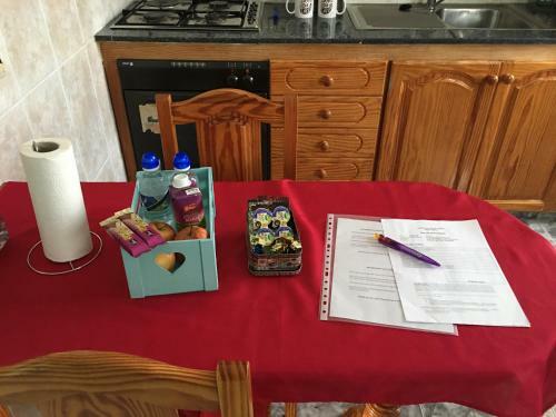 Apartamento Casa Pueblo Hinojosa