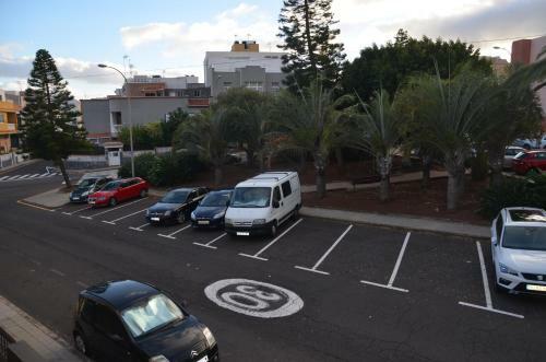 Apartamento Casa Pueblo Hinojosa